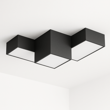 Ithaca Ceiling Light
