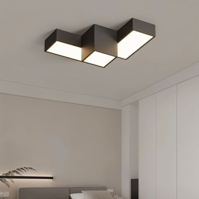 Ithaca Ceiling Light