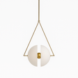 Lauwer Pendant Light