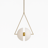 Lauwer Pendant Light