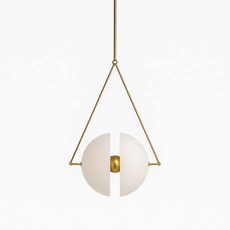 Lauwer Pendant Light
