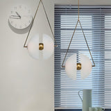 Lauwer Pendant Light