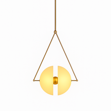 Lauwer Pendant Light