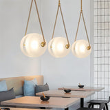 Lauwer Pendant Light
