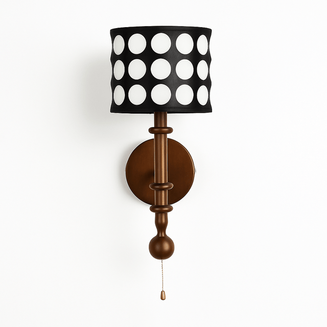 Klejs Wall Lamp