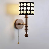 Klejs Wall Lamp