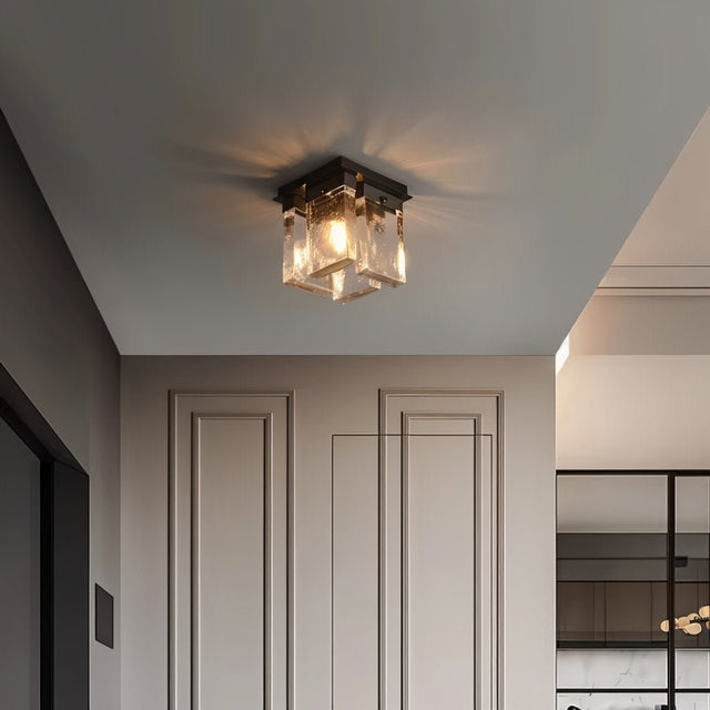 Banville Ceiling Light