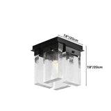 Banville Ceiling Light