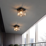 Banville Ceiling Light