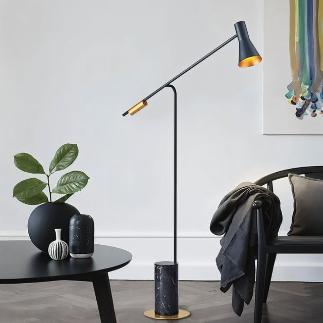 Marsciano Floor Lamp
