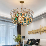 Strelluf Chandelier
