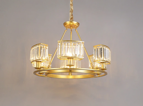 Kael Chandelier