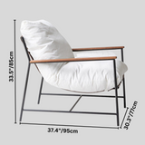 Dixi Lounge Chair