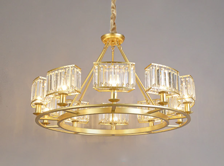Kael Chandelier