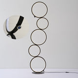 Circlet Floor Lamp