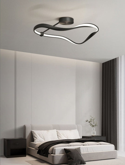 Alain Ceiling Light