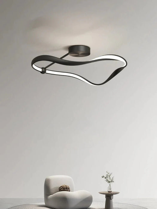 Alain Ceiling Light