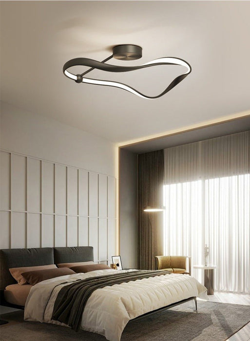 Alain Ceiling Light
