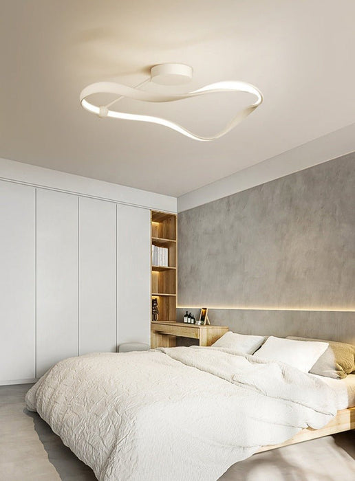 Alain Ceiling Light