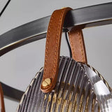 Nadira Linear Chandelier