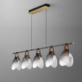 Nadira Linear Chandelier