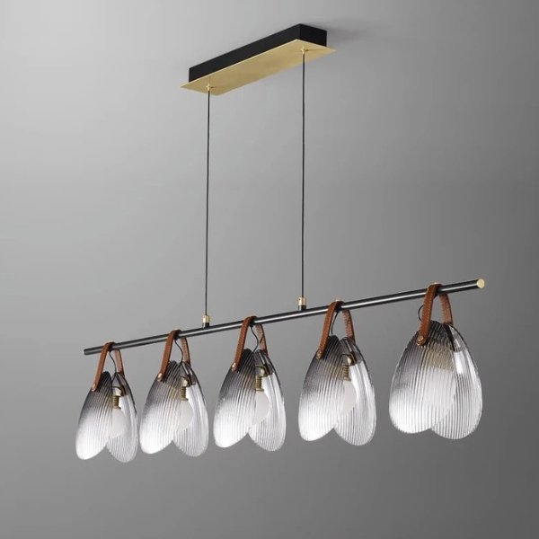 Nadira Linear Chandelier