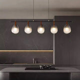Nadira Linear Chandelier