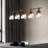 Nadira Linear Chandelier