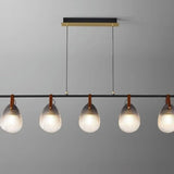 Nadira Linear Chandelier