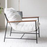 Dixi Lounge Chair