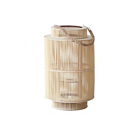 Lea Floor Lantern