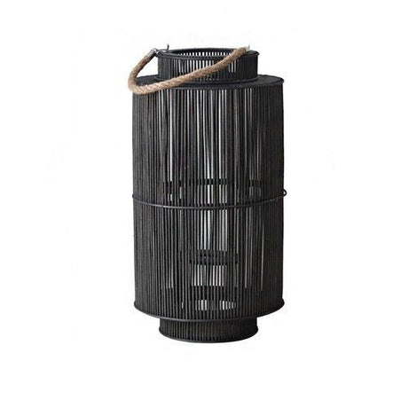 Lea Floor Lantern