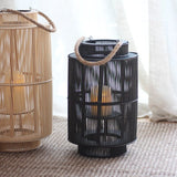 Lea Floor Lantern