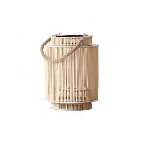 Lea Floor Lantern