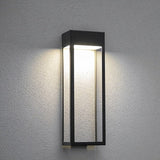 Elina Outdoor Wall Lamp