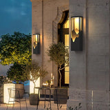 Constantinus Outdoor Wall Lamp