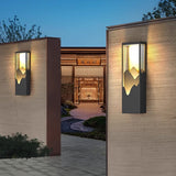 Constantinus Outdoor Wall Lamp
