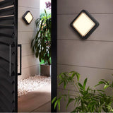 Amore Outdoor Surface Mount Light