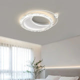 Bruno Ceiling Light