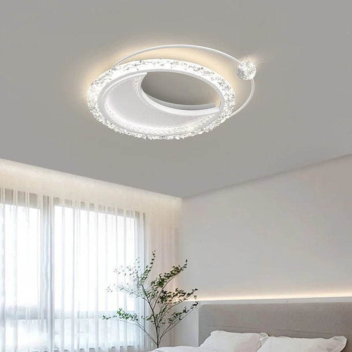 Bruno Ceiling Light