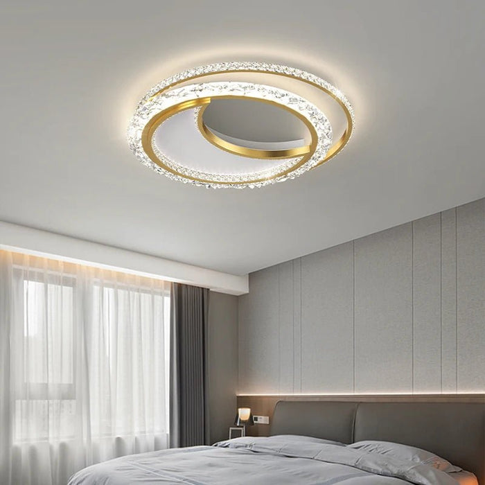 Bruno Ceiling Light