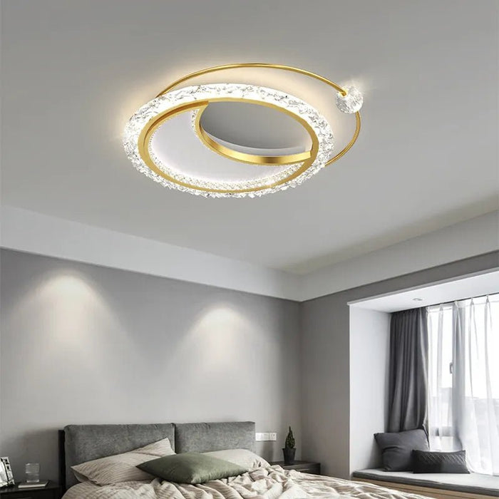 Bruno Ceiling Light