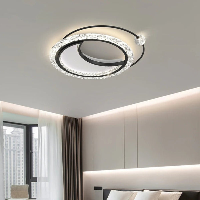 Bruno Ceiling Light