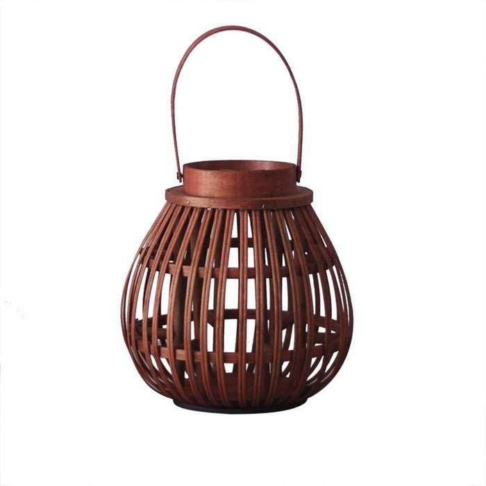 Alkaios Floor Lantern