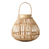 Alkaios Floor Lantern