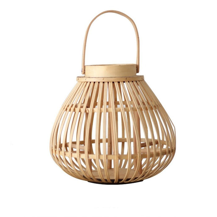 Alkaios Floor Lantern