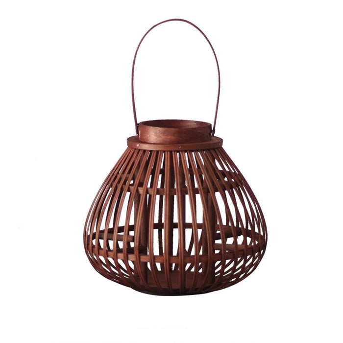 Alkaios Floor Lantern