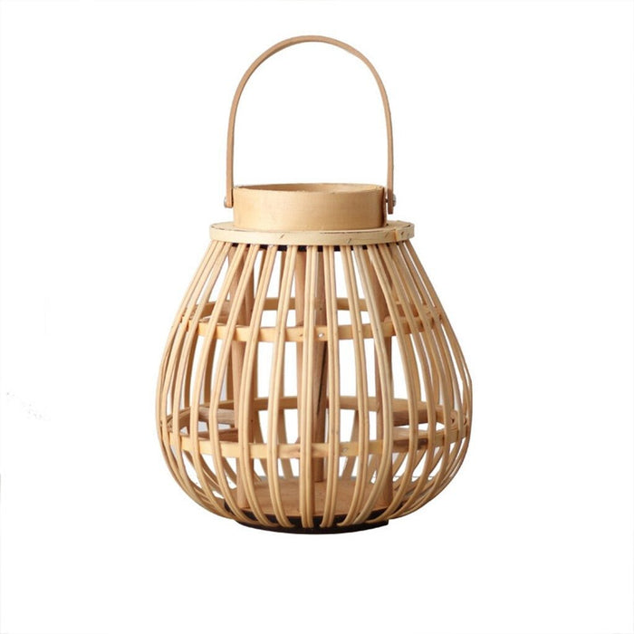 Alkaios Floor Lantern