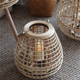 Arion Floor Lantern