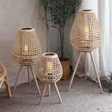 Arion Floor Lantern